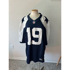 NFL Nike Dallas Cowboys Miles Austin jersey